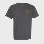 Koo Koo Roo T-Shirt - Charcoal