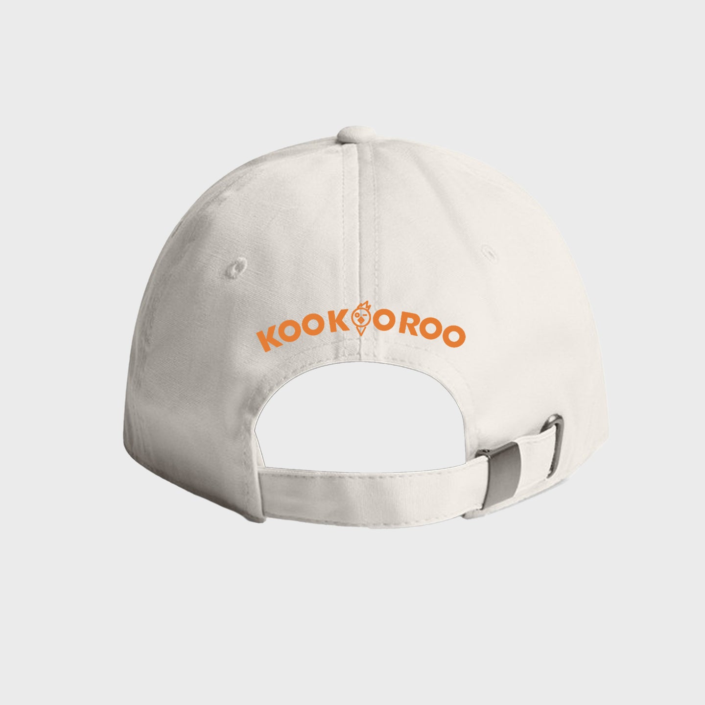 Dad Cap - Natural