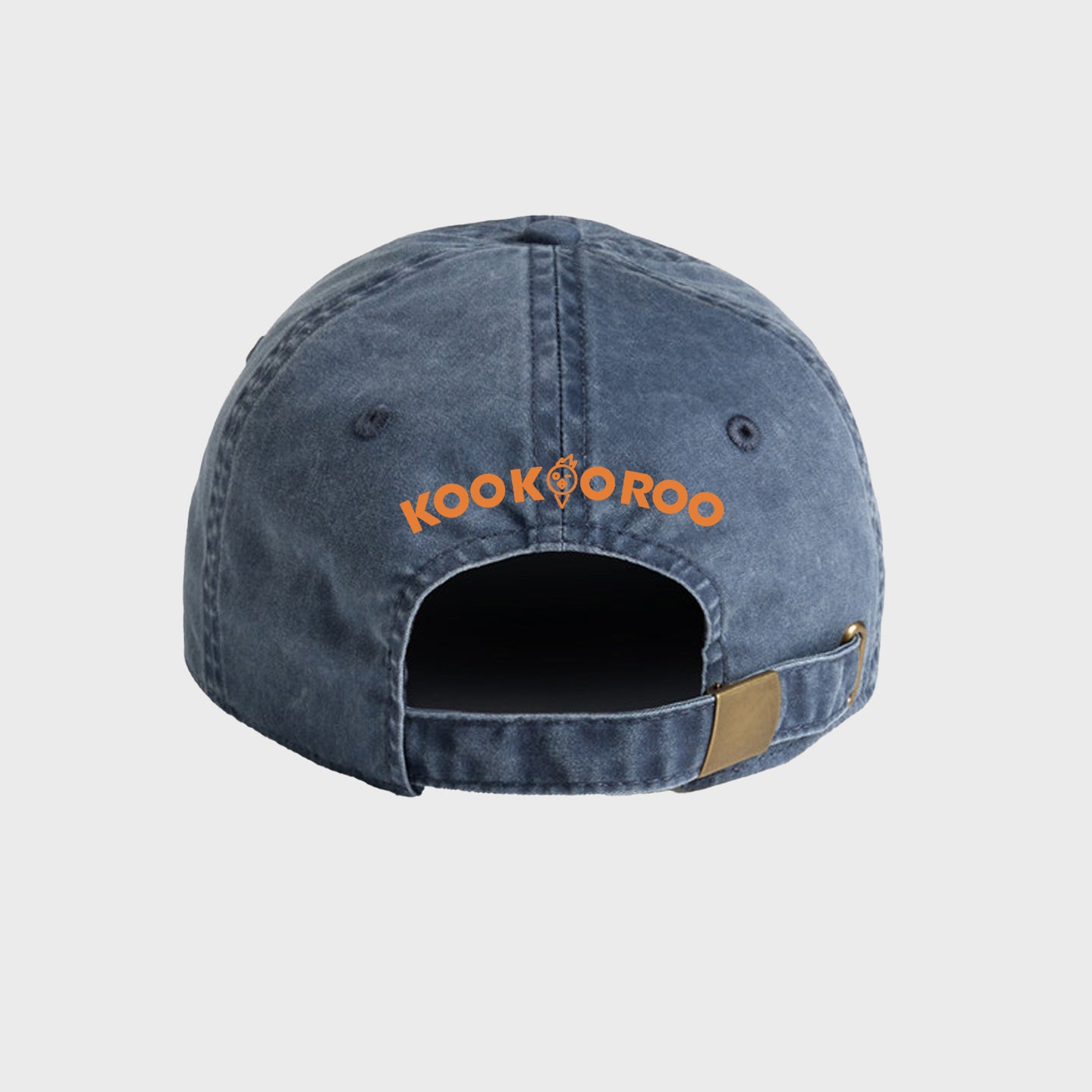 Dad Cap - Vintage Navy